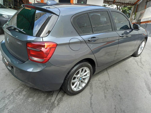 Imagem 4 de 7 de Bmw 116 I 116 I