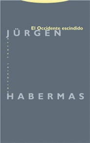 Libro Occidente Escindido, El