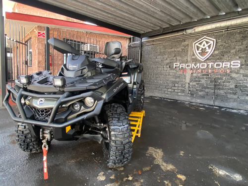 Can-am Outlander Limited 1000 2019 