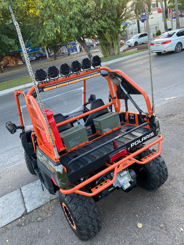 Rzr Ranger Polaris Efi 150 2023