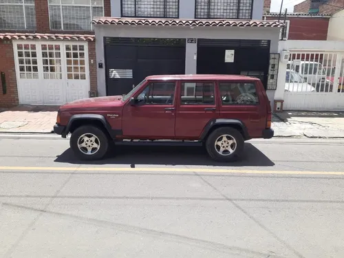 Jeep