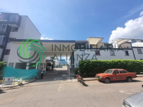 Apartamento En Venta En Barroblanco. Cod V61661