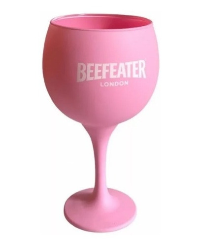  Copa Copon Beefeater Pink Gin Tonic Tragos Cocteles 