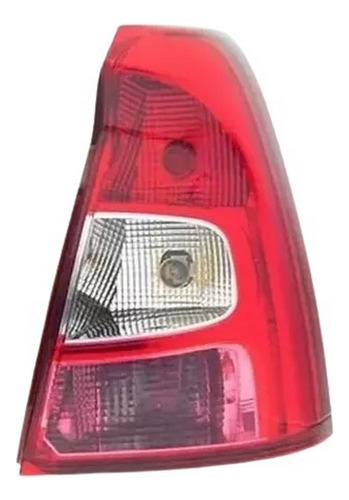 Faro Trasero Renault Logan 2010 2011 2012 2013 Oferta Calida