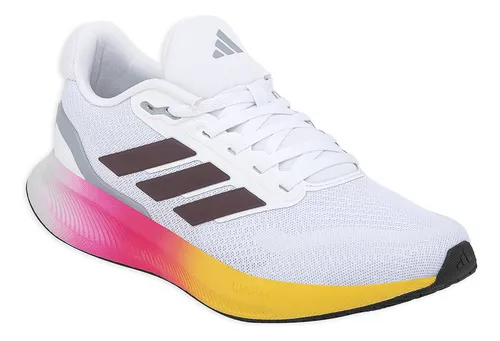 Adidas run falcon blancas mujer deals