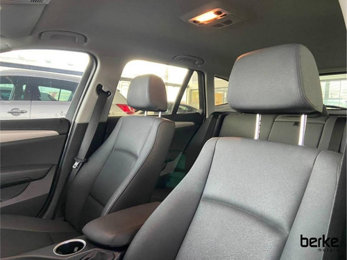 Bmw X1 Sdrive 20i 2.0 Tb Acti.flex Aut.