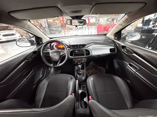 Chevrolet Onix 1.0 FLEX MANUAL