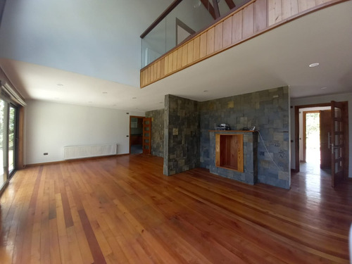 Arriendo De Casa En Parcela Sector Santa Emilia