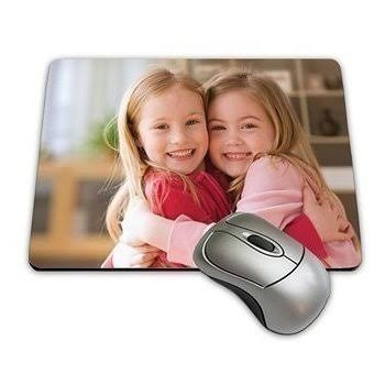 Paquete De 3 Mouse Pad Personalizado Con Logo, Foto Etc