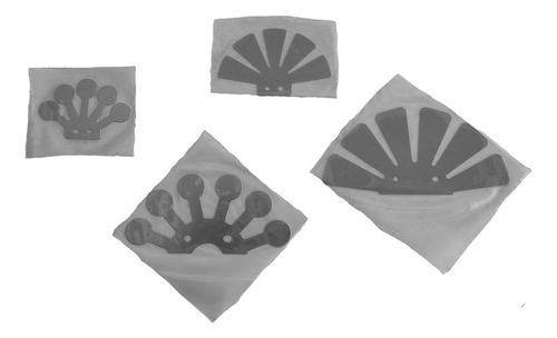 Kit De Anillos, Válvulas Y Juntas Para Compresor Ir 2475