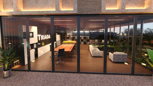 Local Comercial En Venta En Mérida, Torre Triada, Colonia México