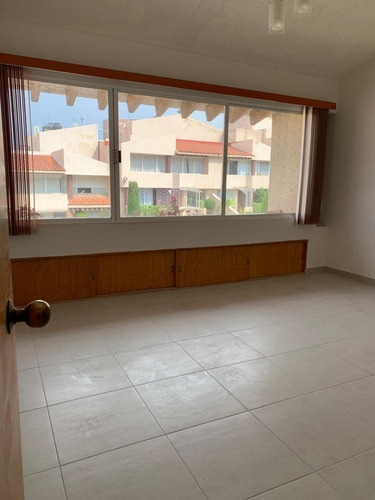 Excelente Casa En Condiminio En Cuajimalpa. 4 Recámaras. A 15 Min De Santa Fe E Interlomas