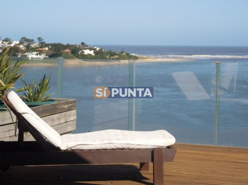 Imagen 17 de 30 de Pent House En La Barra 3 Dormitorios Con Terraza