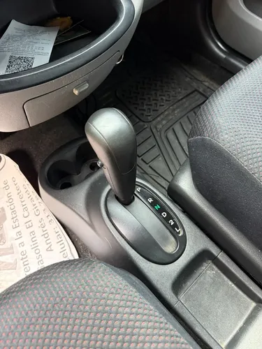 Daihatsu Sirion 1.3l