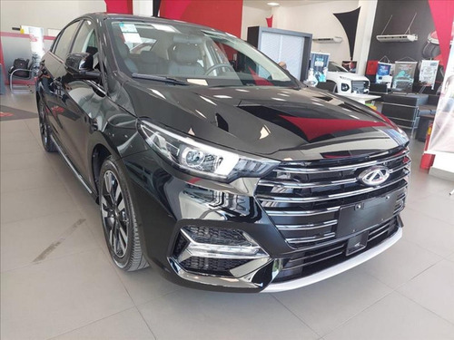 Imagem 12 de 19 de Chery Arrizo 6 Pro 1.5 Vvt Turbo Iflex Cvt 2022/2022 0km