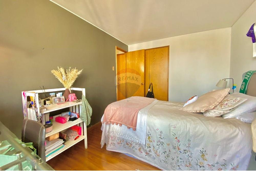 Excelente!! Dpto 4 Dorm+ 2 Est +bod, Pasos Metro