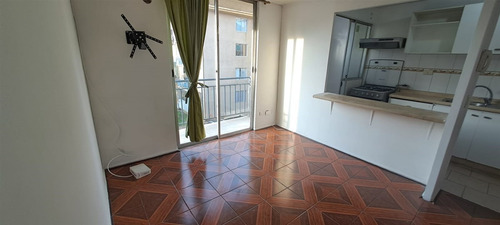 Departamento En Arriendo De 3 Dorm. En Pudahuel