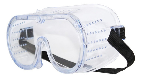 Lentes Goggles 3m Protector Laboratorio Seguridad Medico