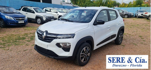 Renault Kwid Intens