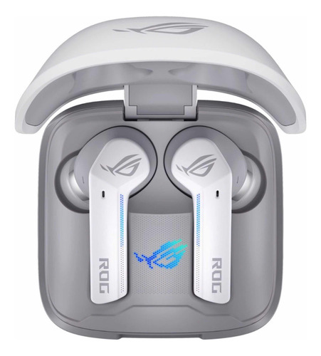Asus Rog Cetra True In-ear Auriculares Inalámbricos Para Juegos Color Blanco