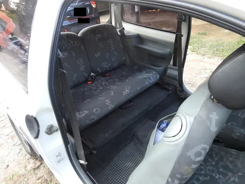Renault Twingo 1.2 Dynamique