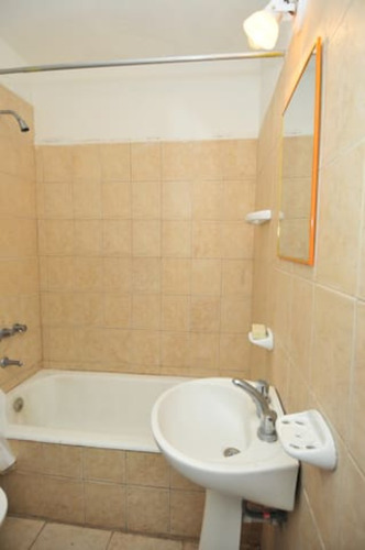 Imagen 12 de 14 de Departamento Centro Para 6 Personas. 3 Amb, Súper Cómodo