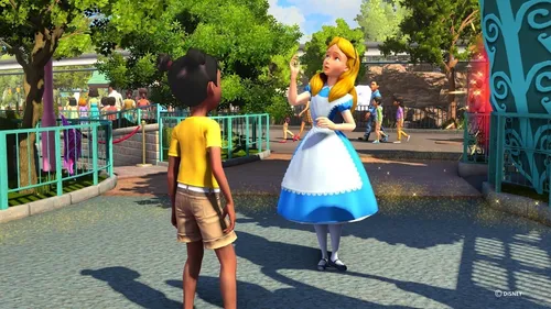 Disneyland Adventures Xbox 360 Midia Fisica Disco Usado MercadoLivre