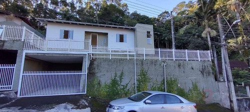 Imagem 1 de 15 de Casa Com 3 Dormitórios À Venda, 150 M² Por R$ 369.000,00 - Tribess - Blumenau/sc - Ca0622