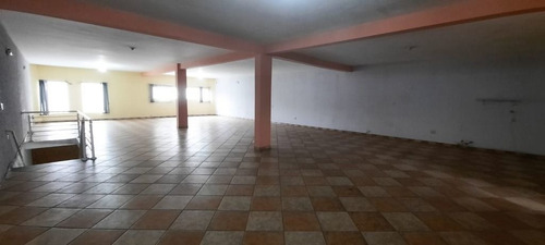 Imagem 14 de 30 de Prédio Para Alugar, 642 M² Por R$ 12.000,00/mês - Parque Das Nações - Santo André/sp - Pr0132