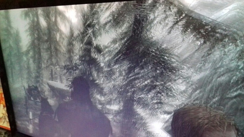 The Elder Scrolls V Skyrim De Play 3 (Usado)