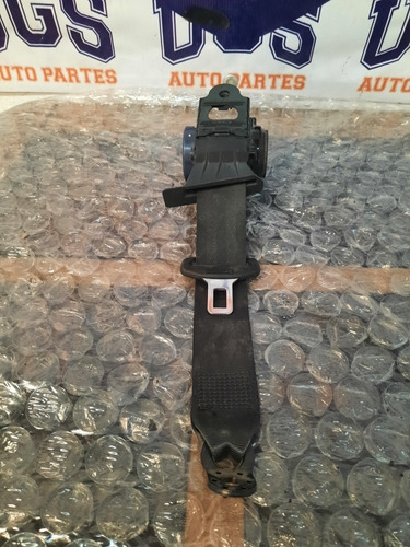 Cinturón De Seguridad Trasero Derecho Vw Vento 2016 2020