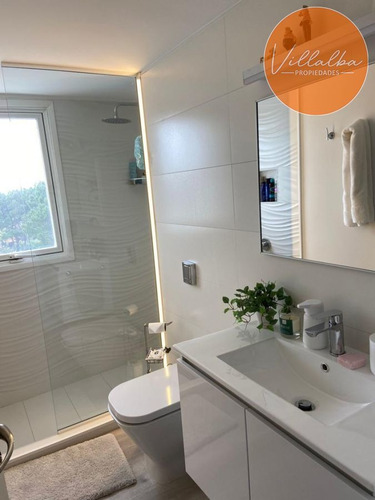 Imagen 12 de 13 de Apartamento De 2 Dormitorios 2 Baños