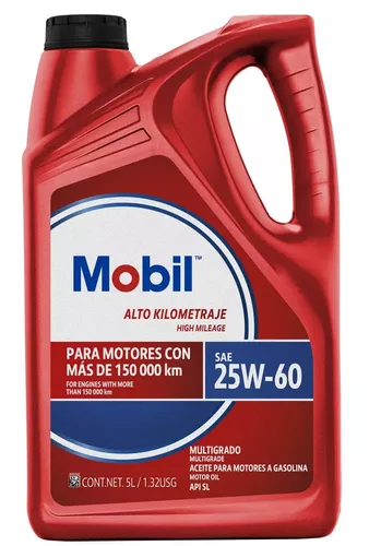 Aceite - Coche - 10W40 – Sintetico - SORT