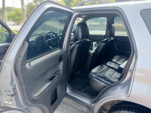 Ford Escape 3.0 Xlt