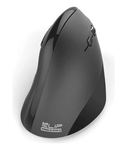 Mouse Ergonomico Klipxtreme Kmw-390 Inalambrico Vertical