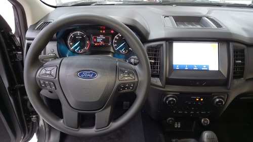 Imagen 8 de 15 de Ford Ranger Xls 3.2 Manual 4x4