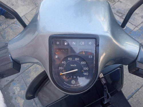 Imagem 9 de 9 de Piaggio Vespa Px 200 1986