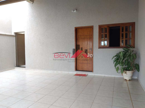 Imagem 2 de 19 de Casa Com 175 M² Com Espaço Gourmet. Oportunidade De Compra! - V5904