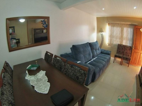 Imagem 2 de 15 de Casa - Aberta Dos Morros - Ref: 405564 - V-mi17494