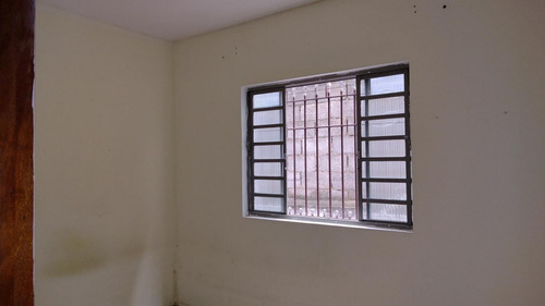Imagem 8 de 15 de Casa Para Locação Em São Paulo, Jardim Do Colégio, 2 Dormitórios, 1 Banheiro, 1 Vaga - Cs458_1-2212136