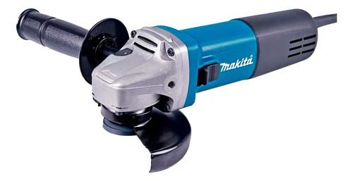 Esmerilhadeira Angular 4 1/2  840w 9557hng 110v Makita