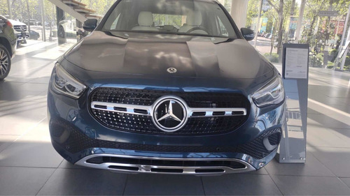 Imagen 5 de 11 de Mercedes-benz Clase Gla 200 Progressive