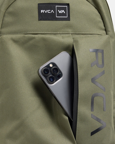 Mochila Rvca Edc Backpack