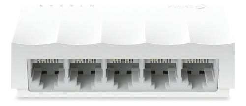 Switch TP-Link LS1005 serie LiteWave