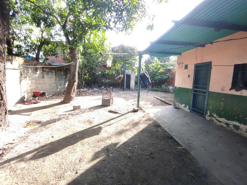 Imagen 4 de 4 de Casa Con Terreno De 380 Mts2 Centro De San Fernando