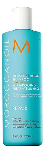 Shampo Moroccanoil Repair Reparador Hidratant 250ml