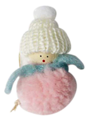 Adornos Para Árboles De Navidad Z, Accesorios, Tela Christma