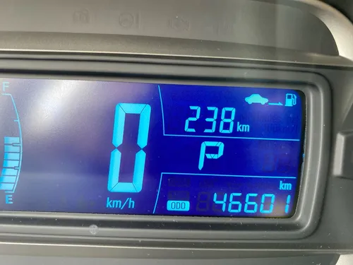 Chevrolet Tracker 1.8 Lt Automática 4x2