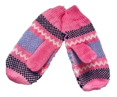  SPOTFISH Guantes de nieve para mujer, guantes de esquí