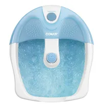 Comprar Tina Para Pies Conair Con Vibración Relajante Spa Pedicure Azul Conair FB3SBES